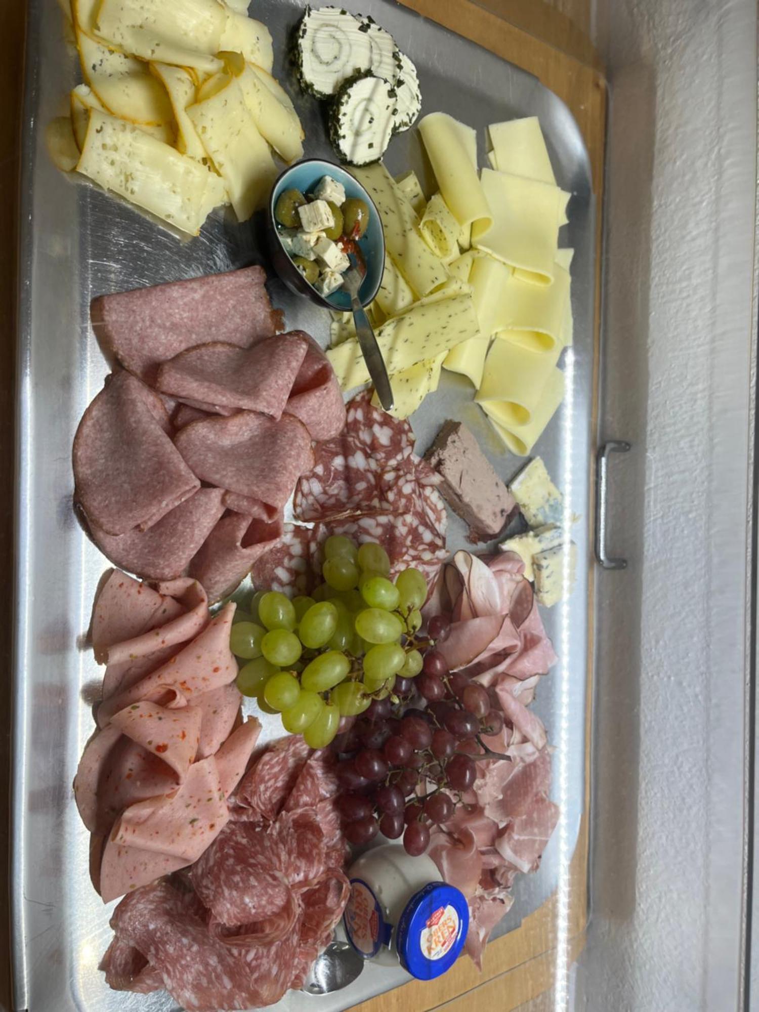 Fruehstueckspension Danklmaier Assachberg 외부 사진
